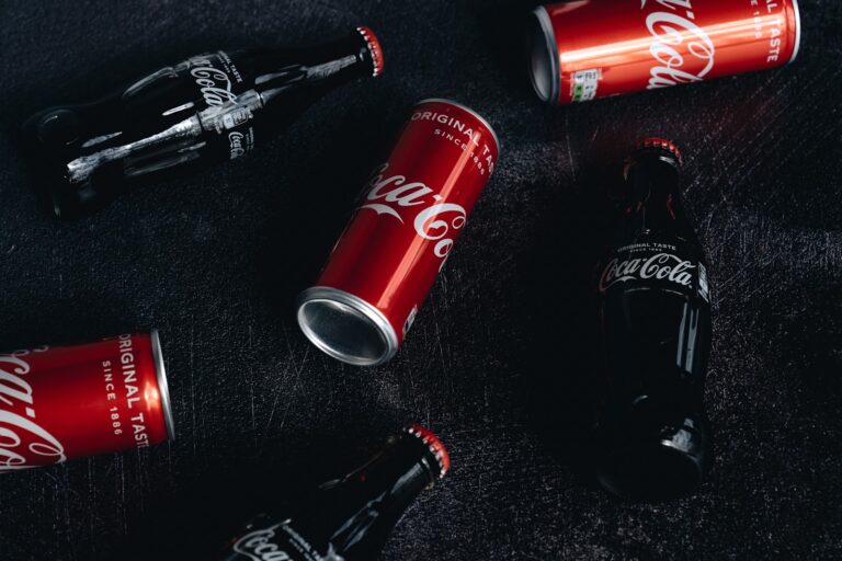 How Coca-Cola’s Marketing Sells 1.9 Billion Servings A Day